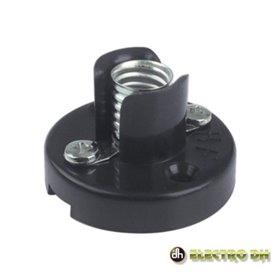 Casquilho P/ Lâmpada E10 Edh