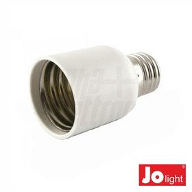 Casquilho Adaptador De E40 P/ E27