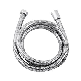 Bicha Flexível P/ Duche Extensível 2M Inox