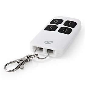 Comando S/ Fios Zigbee