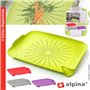 Coador De Pia Plano 34X27Cm Alpina