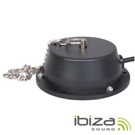 Motor P/ Bola De Espelhos Ibiza
