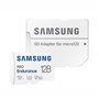 Micro sd samsung 128gb pro endurance classe 10 c - a