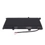 Bateria para Portatil HP Envy M6-Aq005Dx M6-Aq005Dx X360 M6-Ar004Dx M6-Aq005Dx M6-Aq003Dx Mb04Xl Tpn-W119