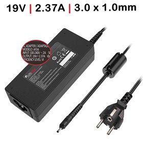 Carregador para Portatil Acer Aspire 5 A515-54 Kp.0450H.007 19V 2.37A 45W