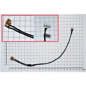 Conector DC Jack para Portatil Acer Aspire 5920 5920G