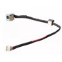Conector Jack Portatil Acer Aspire 5741 5336 5736Z 5742 Pj253