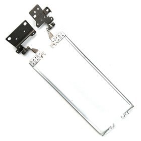 Dobradiças para Portatil Acer Aspire Es1-523 Es1-532 Es1-533 Es1-572 Am1Nx000200 Am1Nx000100