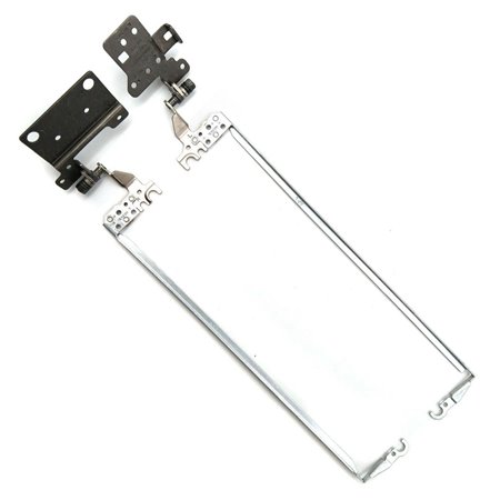 Dobradiças para Portatil Acer Aspire Es1-523 Es1-532 Es1-533 Es1-572 Am1Nx000200 Am1Nx000100