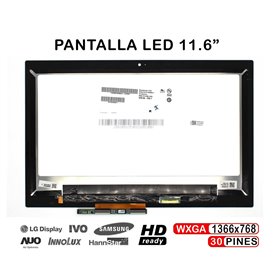 Ecrã LED de 11.6" para Portatil Acer Chromebook 11R C738T-C44Z C738T-C5R6 6M.G55N7.002