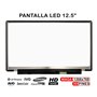 Ecrã LED de 12.5" para Portatil Lenovo ThinkPad X240 X240S 0C00318 Hb125Wx1-200