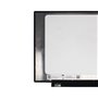 Ecrã LED Tátil de 14" para Portatil N140Hcn-Ea1 Rev.C1 FHD 40Pines 315mm