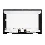 Ecrã LED Tátil 14" para Portatil HP Pavilion X360 14-Dy 14M-By