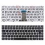 Teclado para Portatil Lenovo G40-70 IdeaPad Flex 14