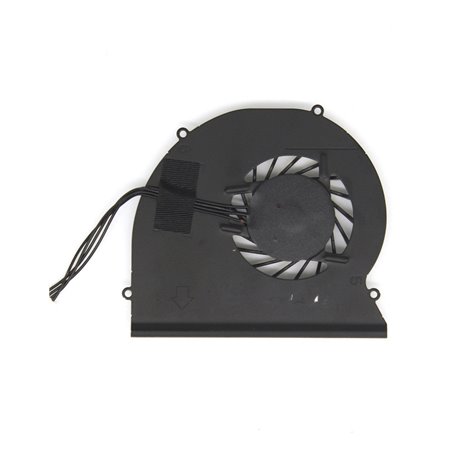Ventoinha para Portatil Dell Latitude E6220 Dfs400805L10T Faa6