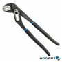 Alicate de Grifos 250mm HOGERT