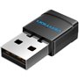Adaptador USB - WiFi Vention KDSB0/ 433Mbps