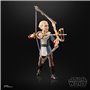 Figura hasbro 15 cm star wars black series omega (kamino)