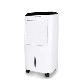 Ar condicionado evaporativo Orbegozo AIR 52 3 em 1 - Potente e funcional com filtro - Temporizador e luzes LED
