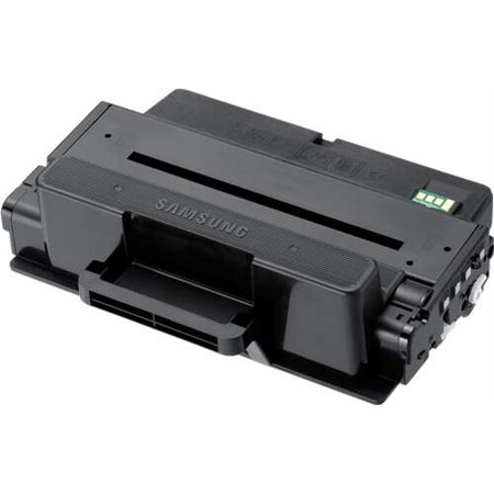 Toner original preto Samsung MLT-D205L - SU963A