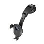 Suporte de Smartphone para Carro Vention KSCB0/ Preto
