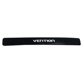 Fita Organizadora de Cabos Vention ZJBB0-20/ 11cm/ Pack de 20