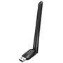 Adaptador USB - WiFi Vention KDTB0/ 650Mbps