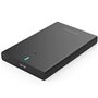 Caixa Externa para Disco Duro de 2.5' Vention KPAB0/ USB 3.0 MicroUSB/ Sin tornillos