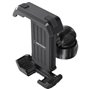 Vention KSFB0/Suporte para smartphone de bicicleta preto
