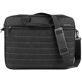 Mala para Portátil Asama BS200 15.6' - Preta - uGo