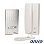 Campainha C/ Intercomunicador Orno