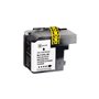 Brother LC129XL Tinteiro Preto - Compatível