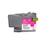 Brother LC3237 Tinteiro Magenta Pigmentado - Compatível