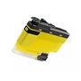 Brother LC422XL Tinteiro Amarelo - Compatível