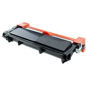 Brother TN2320/TN2310 XL Toner Preto - Compatível