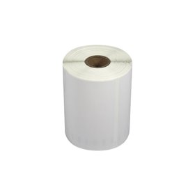 DYMO S0904980 104mm x 159mm 220 ETIQUETAS TERMICAS BRANCAS - Compatível