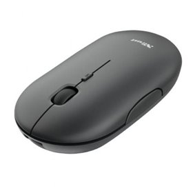 Trust Puck Bluetooth Wireless Rato/Bateria recarregável/Até 1600 DPI