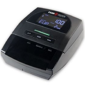Detector de notas falsas CT 433 SD